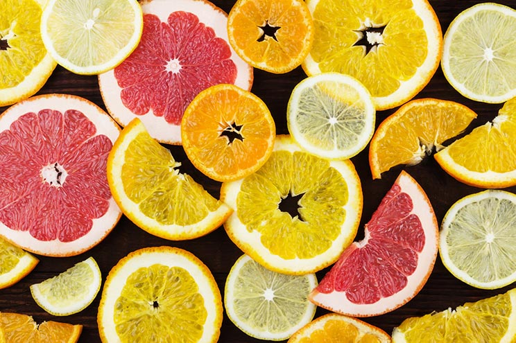 selected-citrus